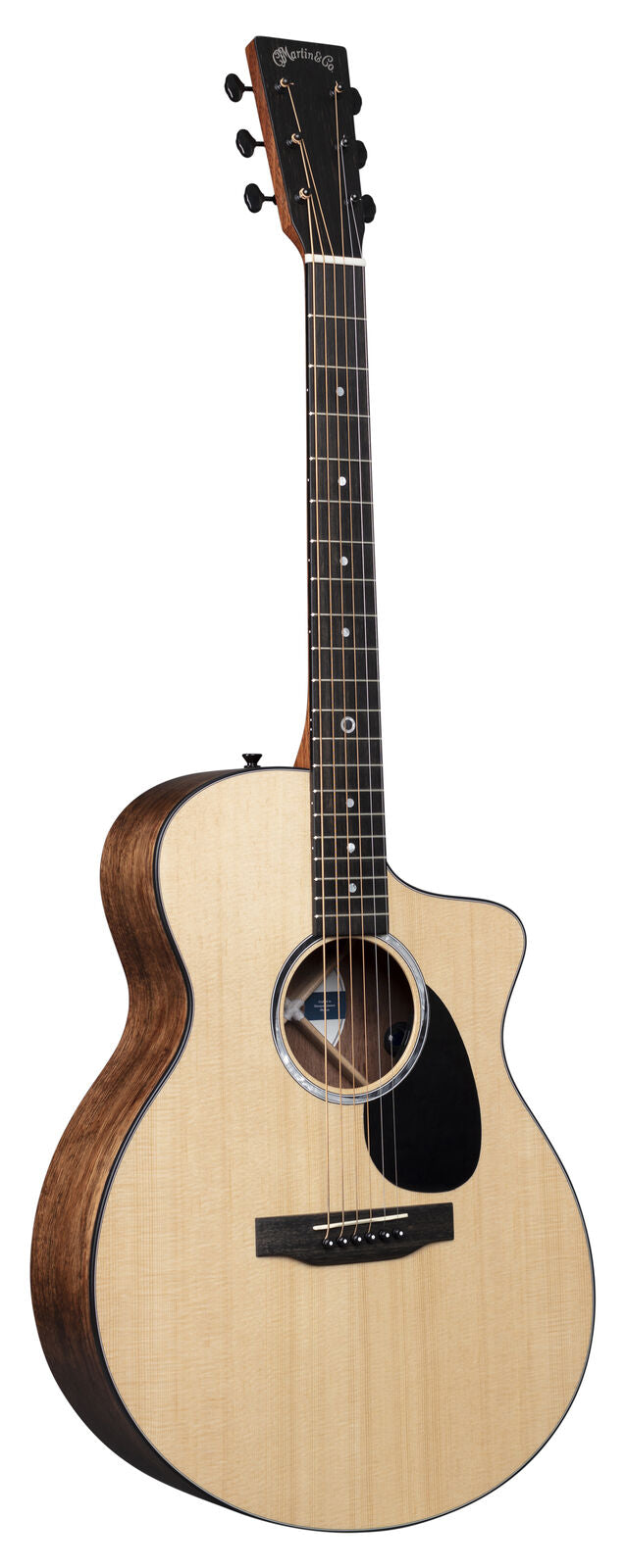 Martin SC10E Koa Road Series Guitarra Electroacústica 1