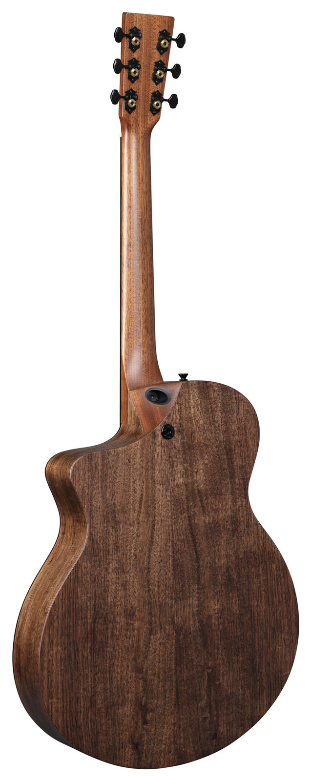 Martin SC10E Koa Road Series Guitarra Electroacústica 2