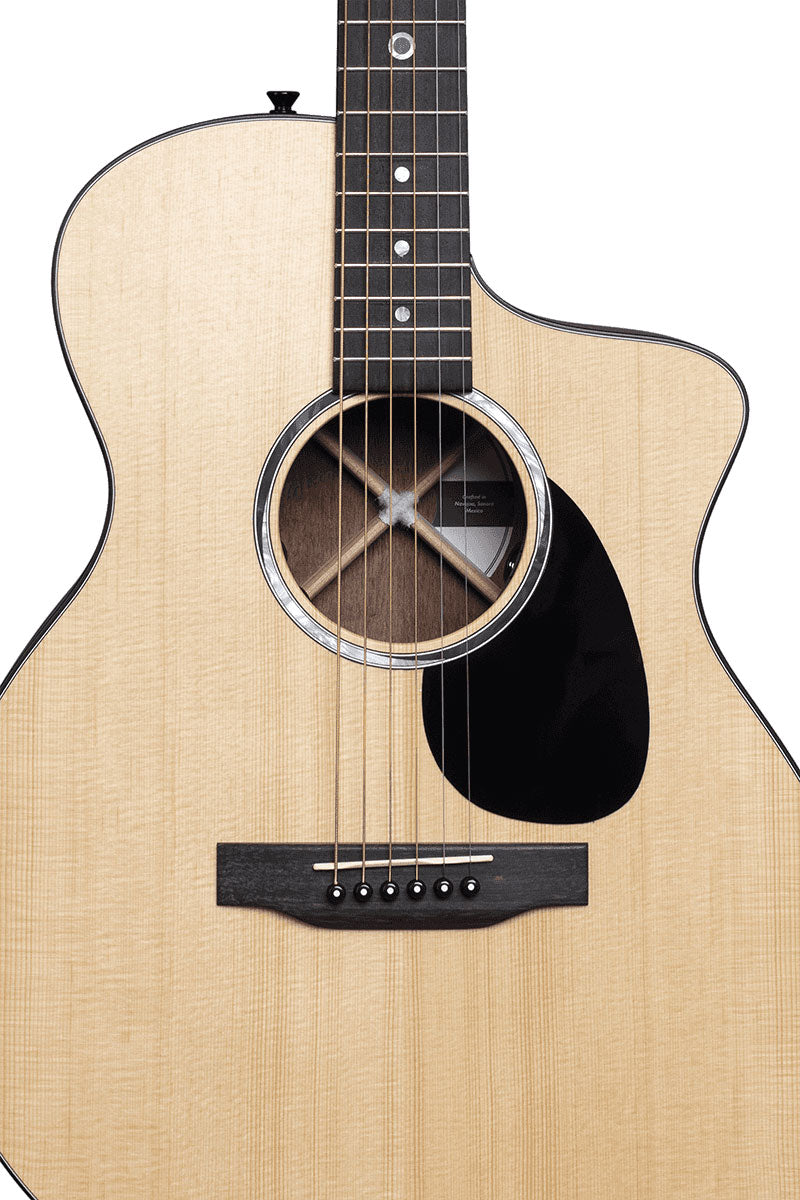 Martin SC10E Koa Road Series Guitarra Electroacústica 3