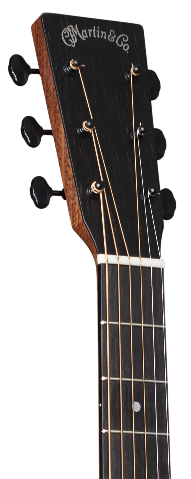 Martin SC10E Koa Road Series Guitarra Electroacústica 4