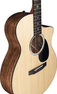 Martin SC10E Koa Road Series Guitarra Electroacústica 5