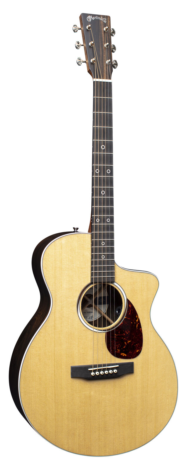 Martin SC13E Special Road Series Guitarra Electroacústica 1