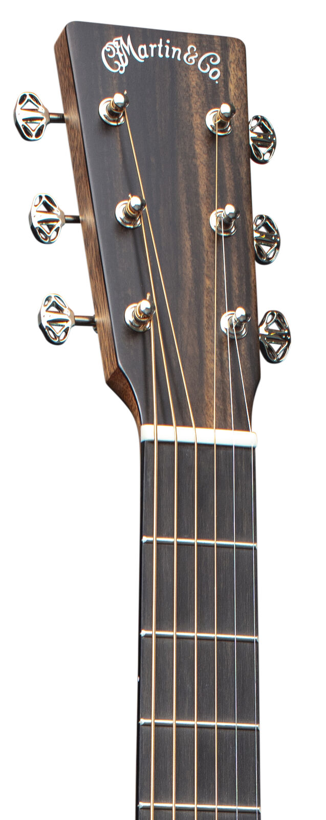 Martin SC13E Special Road Series Guitarra Electroacústica 3