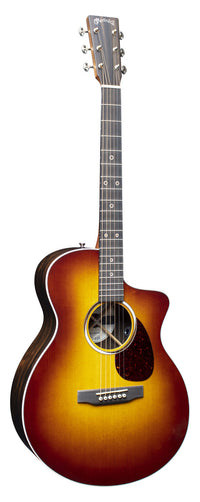 Martin SC13E Special Burst Road Series Guitarra Electroacústica 1