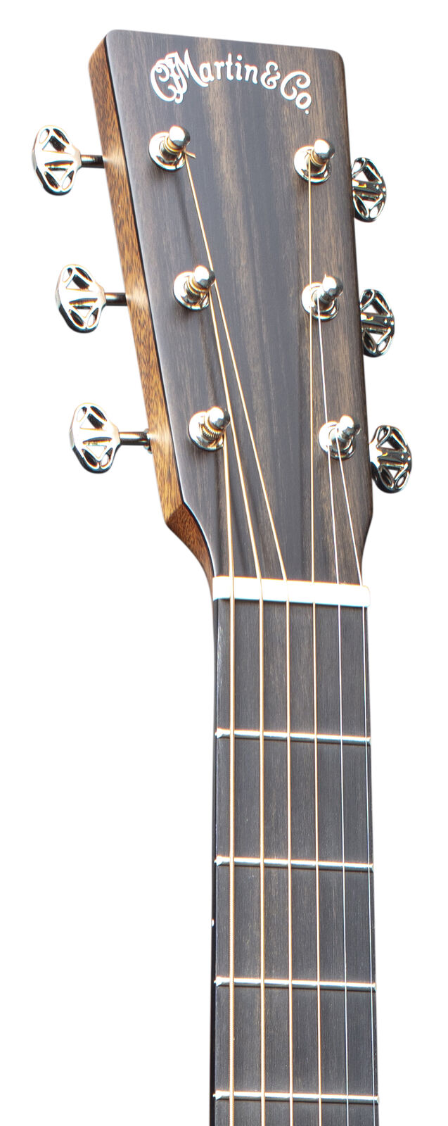 Martin SC13E Special Burst Road Series Guitarra Electroacústica 3