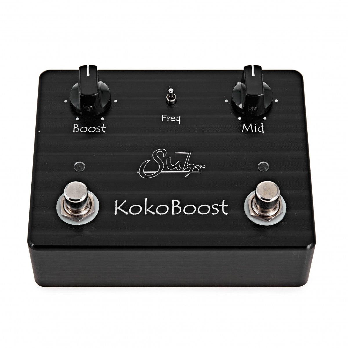 Suhr Koko Boost Pedal 3