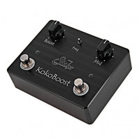 Suhr Koko Boost Pedal 4