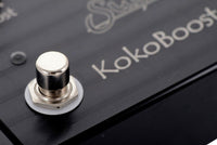 Suhr Koko Boost Pedal 9