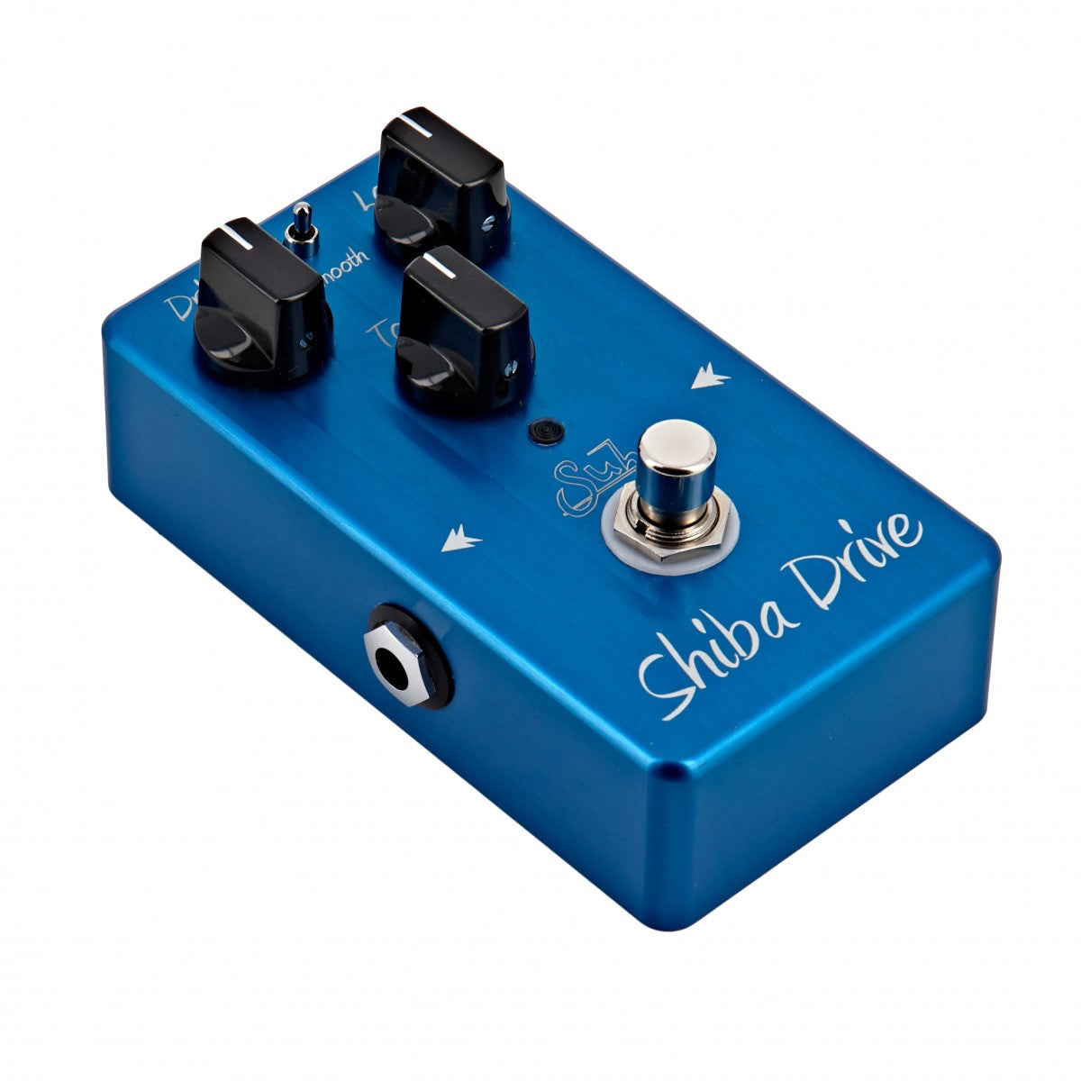 Suhr Shiba Pedal Overdrive 2