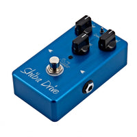 Suhr Shiba Pedal Overdrive 4