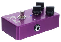 Suhr Riot Pedal Distorsión 3