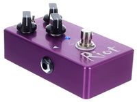 Suhr Riot Pedal Distorsión 4