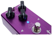 Suhr Riot Pedal Distorsión 6