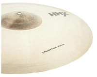 Sabian HHX 11887XB Xplosion Crash Brilliant 18 Plato Batería 3