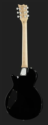 ESP LTD EC10 Guitarra Eléctrica BLK Kit + Funda 6