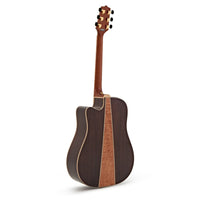 Takamine GD93CE-NAT Guitarra Electroacústica Dreadnought 2