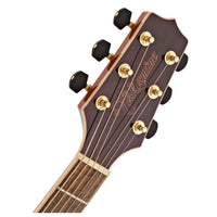 Takamine GD93CE-NAT Guitarra Electroacústica Dreadnought 6