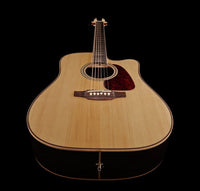 Takamine GD93CE-NAT Guitarra Electroacústica Dreadnought 17