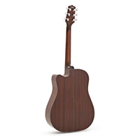 Takamine GD30CE NAT Guitarra Electroacústica Dreadnought Natural 3