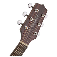 Takamine GD30CE NAT Guitarra Electroacústica Dreadnought Natural 7