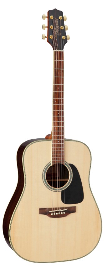 Takamine GD51-NAT Guitarra Acústica Dreadnought 1