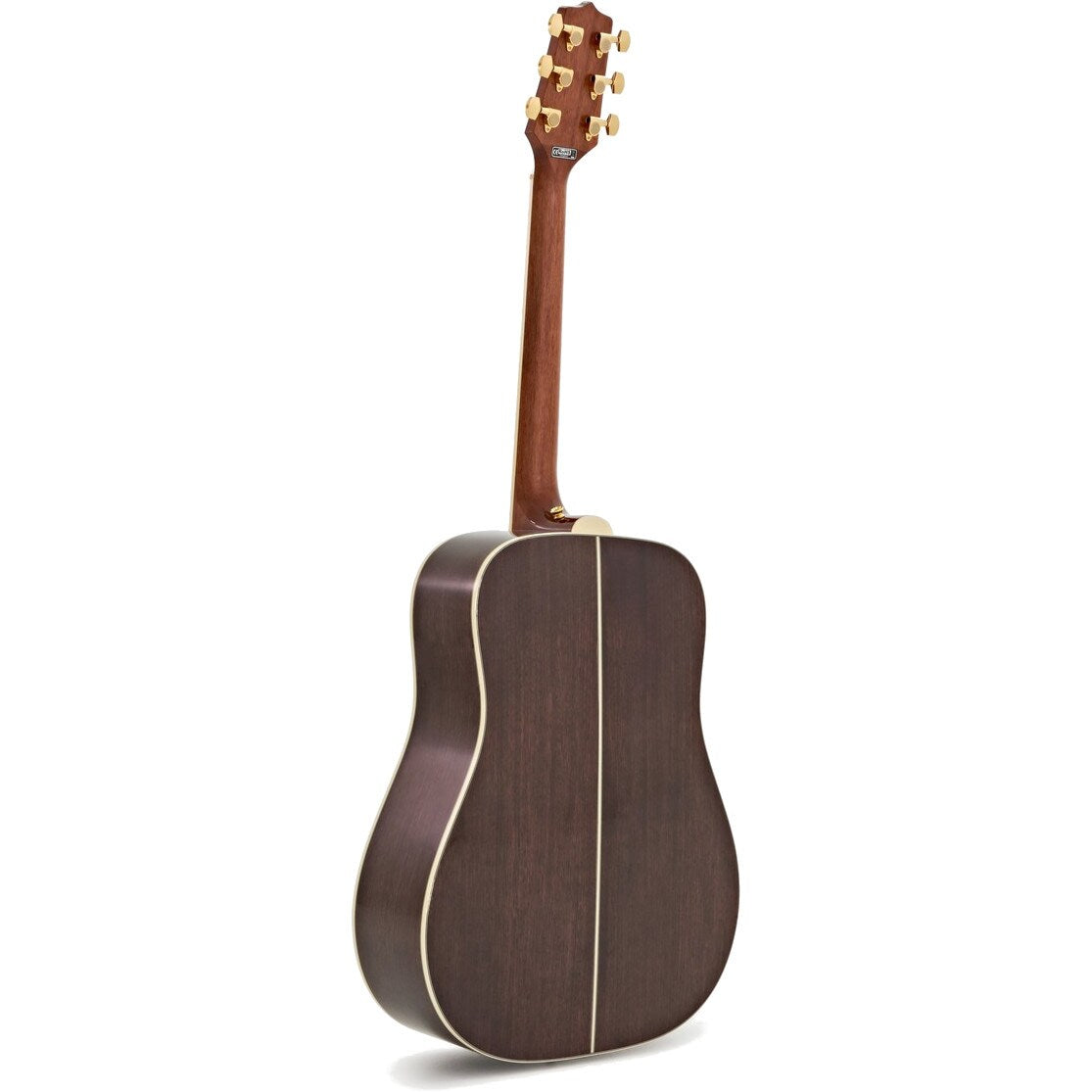 Takamine GD51-NAT Guitarra Acústica Dreadnought 2