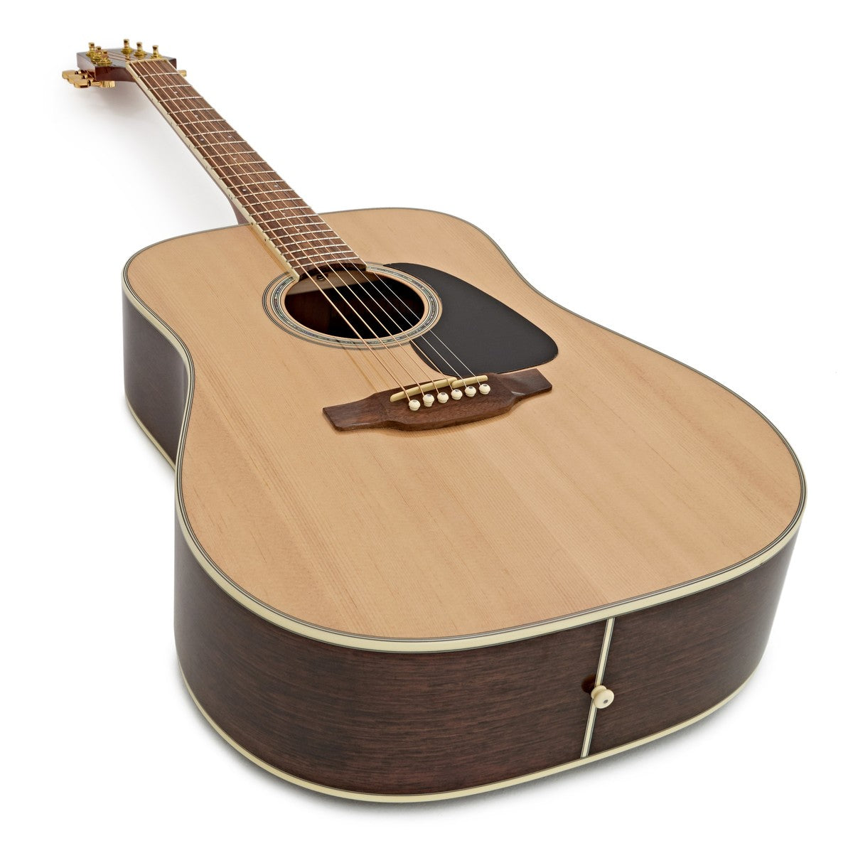 Takamine GD51-NAT Guitarra Acústica Dreadnought 3