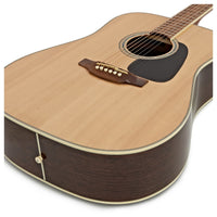 Takamine GD51-NAT Guitarra Acústica Dreadnought 4