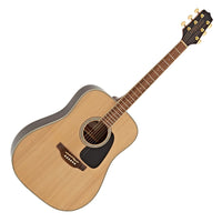 Takamine GD51-NAT Guitarra Acústica Dreadnought 6