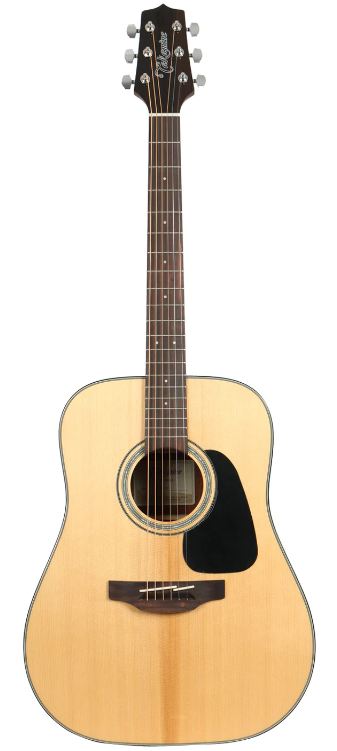 Takamine GD30 NAT Guitarra Acústica Dreadnought Natural 1