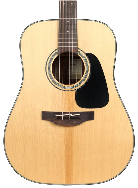 Takamine GD30 NAT Guitarra Acústica Dreadnought Natural 4