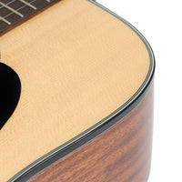 Takamine GD30 NAT Guitarra Acústica Dreadnought Natural 8