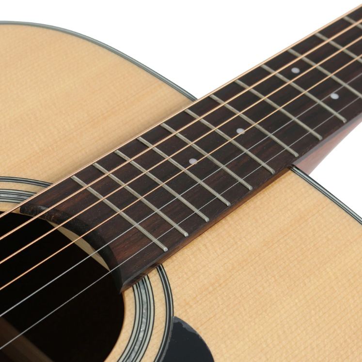 Takamine GD30 NAT Guitarra Acústica Dreadnought Natural 14