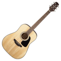 Takamine GD30 NAT Guitarra Acústica Dreadnought Natural 15