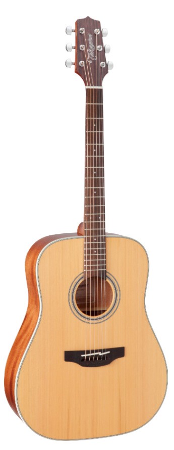 Takamine GD20-NS Guitarra Acústica Dreadnought 1