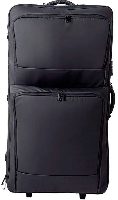 DJ Bag K-LARGESTSE Mochila para Controlador DJ con Ruedas 1