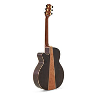 Takamine GN93CE NAT Guitarra Electroacústica NEX Natural 2