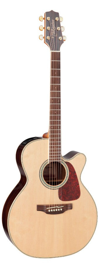 Takamine GN71CE NAT Guitarra Electroacústica NEX 1