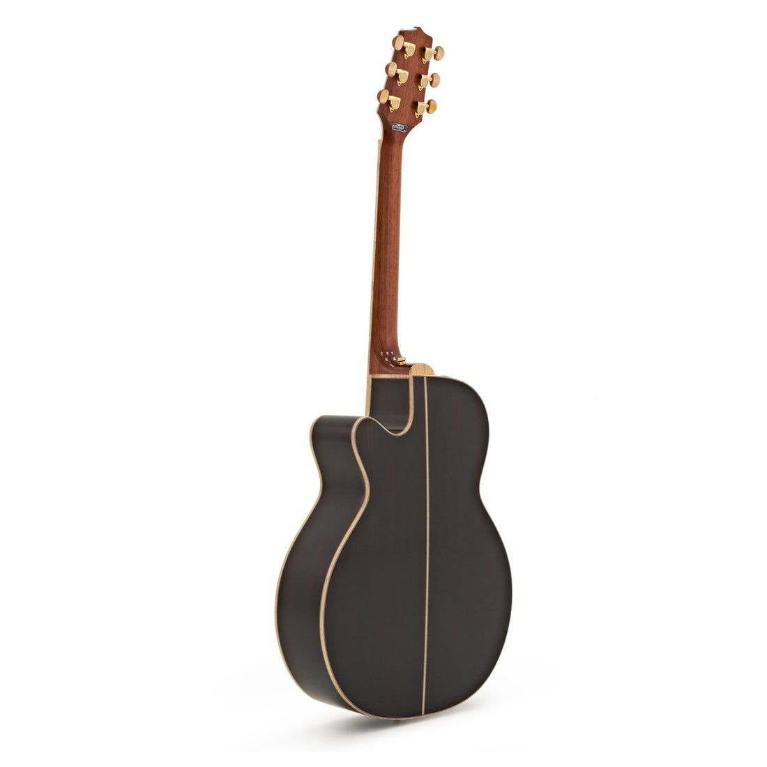 Takamine GN71CE NAT Guitarra Electroacústica NEX 2