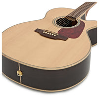 Takamine GN71CE NAT Guitarra Electroacústica NEX 4