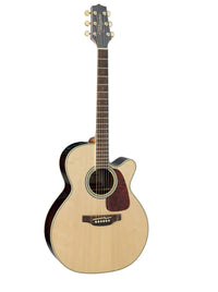 Takamine GN71CE NAT Guitarra Electroacústica NEX 7