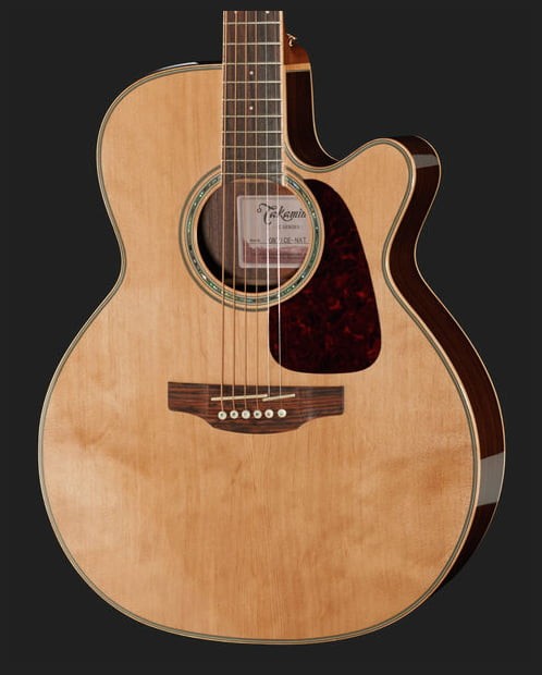 Takamine GN71CE NAT Guitarra Electroacústica NEX 13