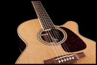 Takamine GN71CE NAT Guitarra Electroacústica NEX 17