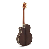 Takamine GN51CE NAT Guitarra Electroacústica NEX Natural 2