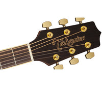 Takamine GN51CE NAT Guitarra Electroacústica NEX Natural 5