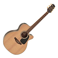 Takamine GN51CE NAT Guitarra Electroacústica NEX Natural 6