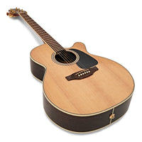 Takamine GN51CE NAT Guitarra Electroacústica NEX Natural 7