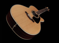 Takamine GN51CE NAT Guitarra Electroacústica NEX Natural 18