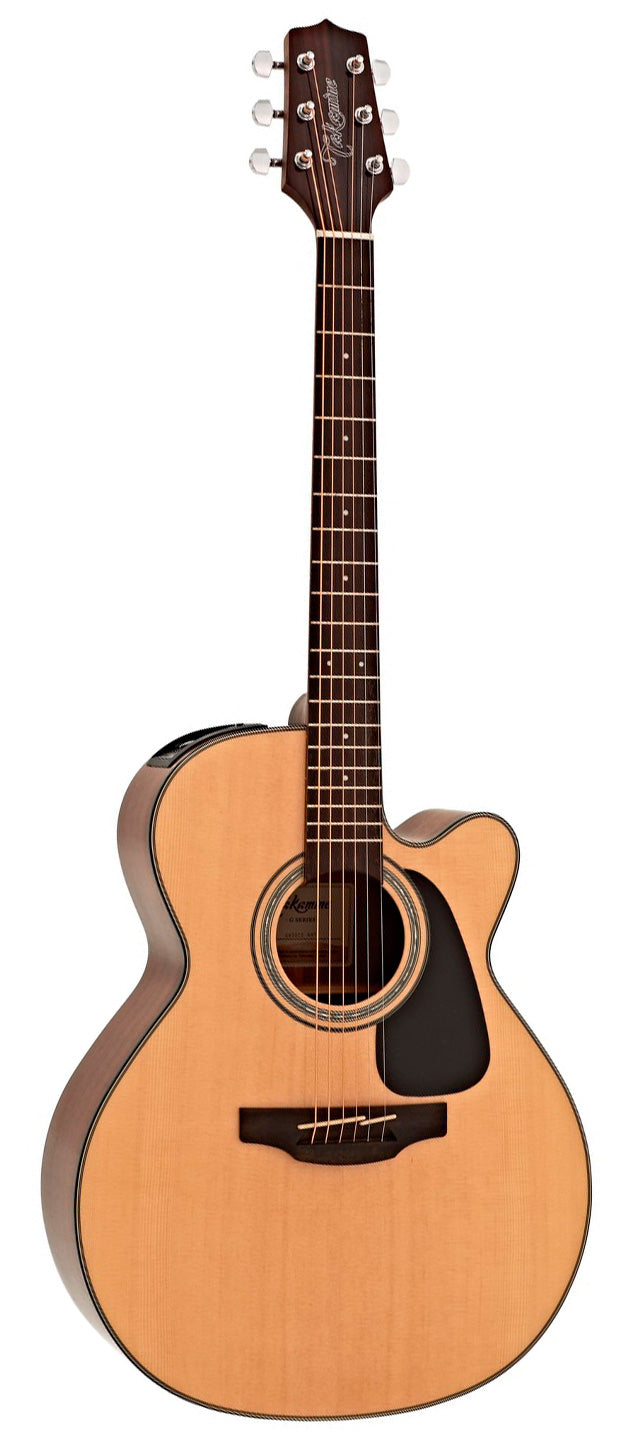 Takamine GN30CE-NAT Guitarra Electroacústica NEX 1