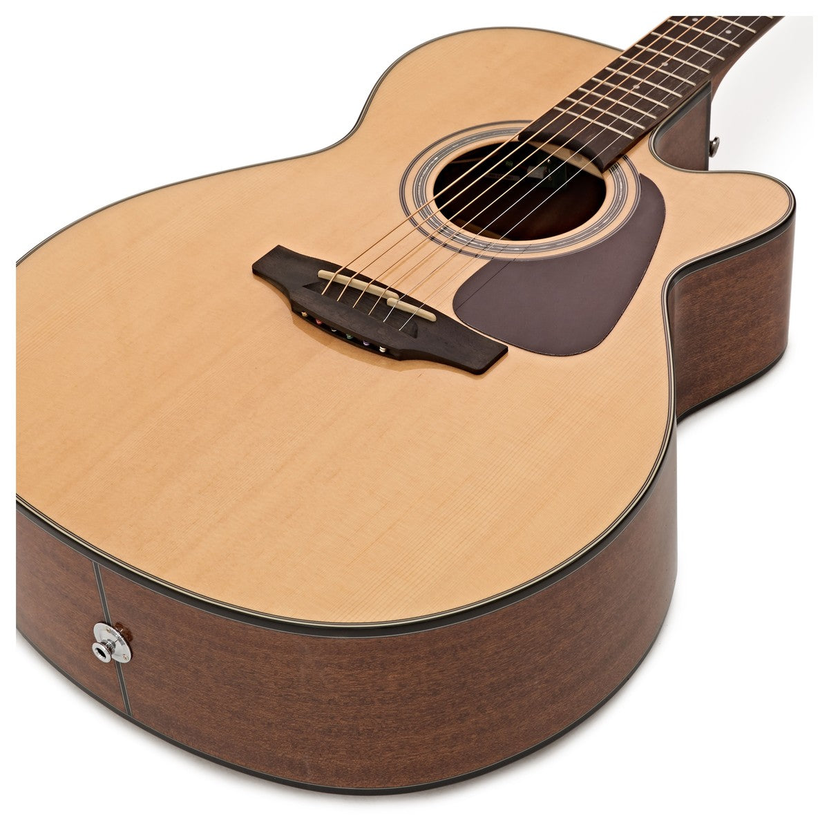 Takamine GN30CE-NAT Guitarra Electroacústica NEX 4